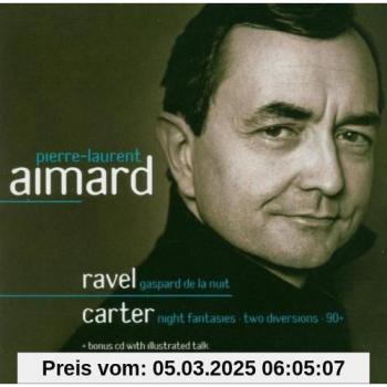 Gaspard der Nacht – Ausgabe vom 12.06.2025