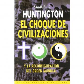 CHOQUE DE CIVILIZACIONES, EL