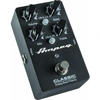Ampeg Classic