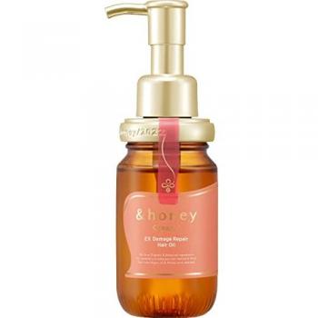 ViCREA &honey Creamy EX Damage Repair Hair Oil Step 3.0 – 100 ml