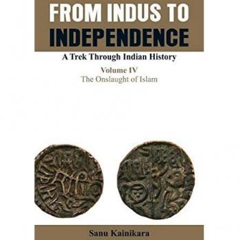 Kainikara, Sanu: From Indus to Independence