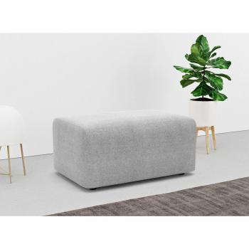 Hocker ANDAS Caja, elegant und praktisch, in unterschiedlichen Farben
