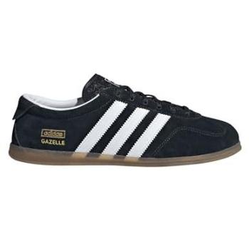 Adidas Originals Gazelle Lo Pro Womens Black – US10