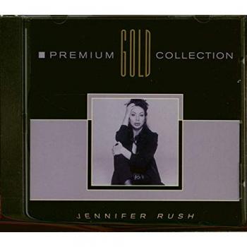 Or de Luxe Jennifer Rush