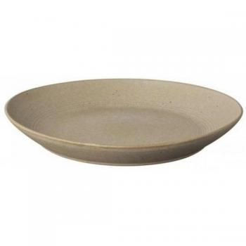 KUMI 30 cm Salatschale aus Keramik