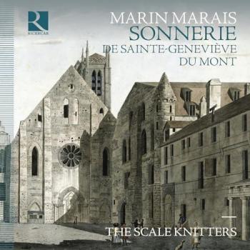 Glockenklang von Sainte-Geneviève