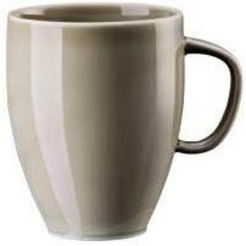 Rosenthal Junto Pearl Grey Trinkbecher 0,38 l