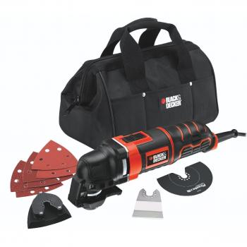Black & Decker MT280BA