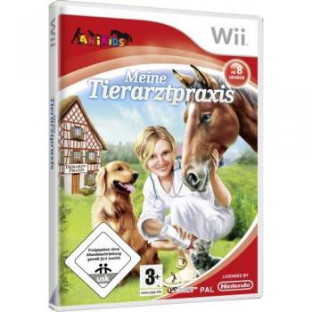 Meine Tierarztpraxis (dtp Entertainment AG)