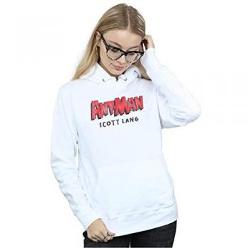 Scott Lang Ant‑Man Graphic Sweatshirt