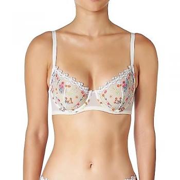 Boogie Huit Undershirt Bra