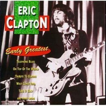 Eric Clapton: Ein musikalisches Erbe