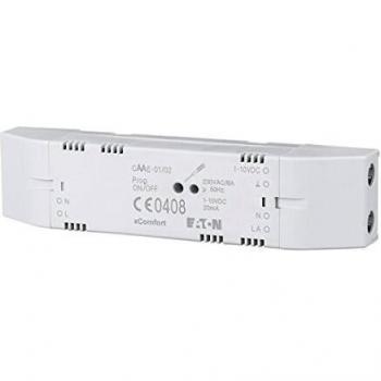 Eaton CAAE-01/02 1-10 VDC Analog Actuator
