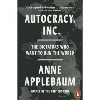 Autocracy, Inc.