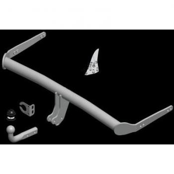 Brink 586500 attelage de remorque
