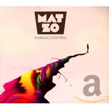 Mat Zo-Damage Control