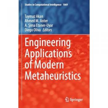 Engineering Applications of Modern Metaheuristics
