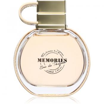 Emper Memories Eau de Parfum for Women 100 ml