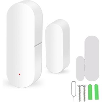 Système de sécurité fenêtre 2.4G