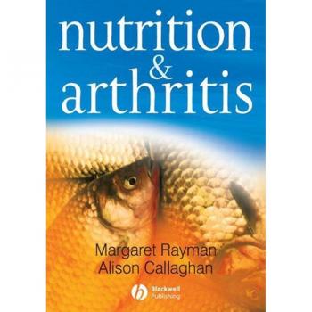 Vitalsource Technologies, Inc. Nutrition And Arthritis