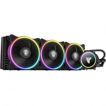 Sistema de Refrigeración Líquida Tempest 360 RGB