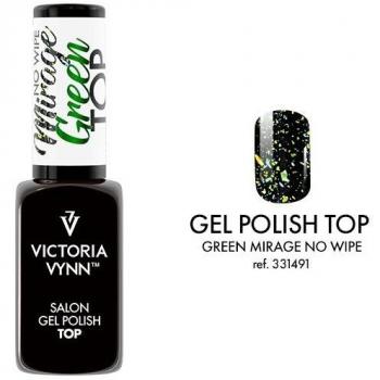 EcoGreen Mirage Gel Polish