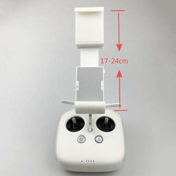 DJI Inspire 2 Remote Controller 12.9 Tablet Extension Clip