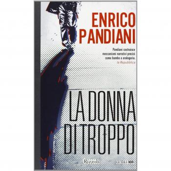 La donna di troppo