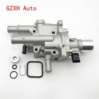 Couvercle thermo‑aluminium pour moteur Chevrolet Aveo