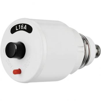 Fusibile Neozed 1 polo 16 A con visualizzazione meccanica