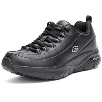 Skechers Negro ArchFit Sports