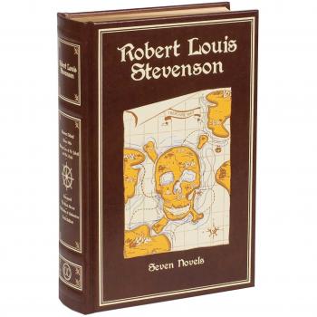 Seven Novels