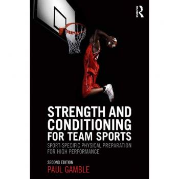 Strength and Conditioning for Team Sports