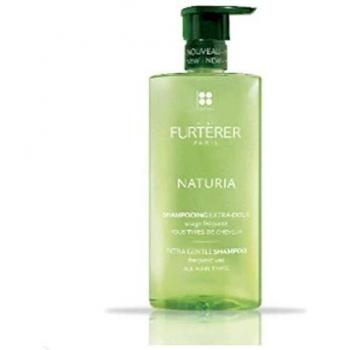 Furterer Naturia Shampooing Micellaire Douceur 400Ml
