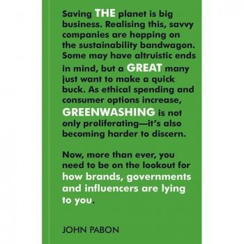 GREAT GREENWASHING