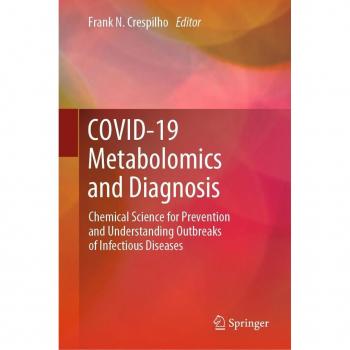 COVID-19 Metabolomics and Diagnosis