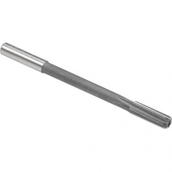 Tige droite HSS H8 5,5 mm – Alésoir de serrage pour machine à fraiser
