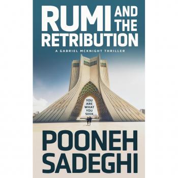 Rumi and the Retribution