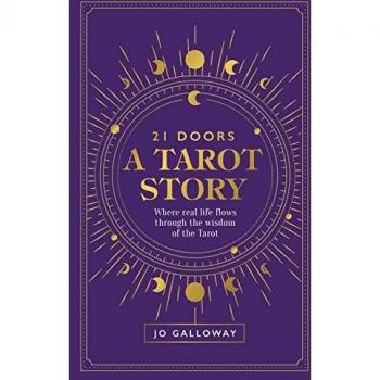 21 Doors A Tarot Story