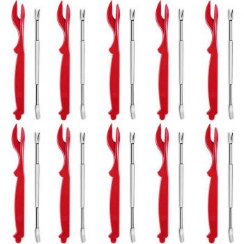 Lobster and Crab Tool Set
