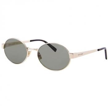 Saint Laurent Dorado 692‑003, Antojos de Sol