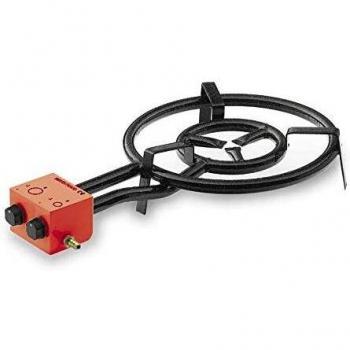 Paellero de Gas Butano 60 cm Lacor