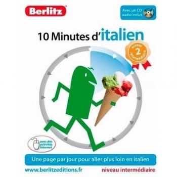 10 minutes d'italien