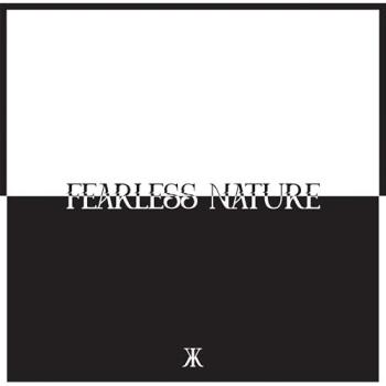 White Indie Exclusive: Kid Kapichi – Fearless Nature Ltd. Colored Vinyl