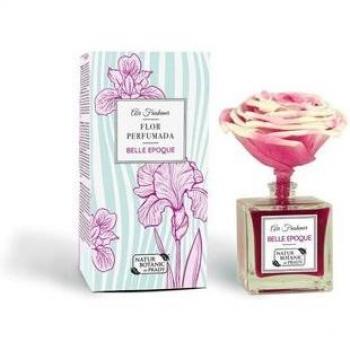 Flor Perfumada Belle Époque Natur Botanic Eau de Parfum 90ml
