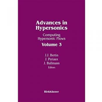 Advances in Hypersonics