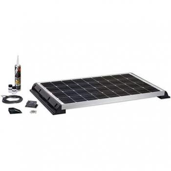 Power Set Plus od Franka Freiko – kompletní solární balíček