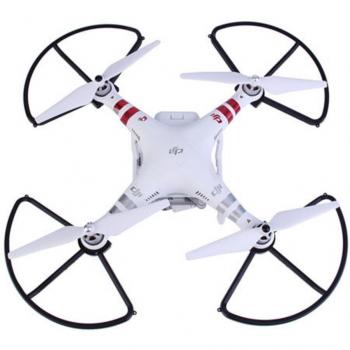 4PCS Quick Release Propeller Blade Protector for DJI Phantom 3 & Phantom 2