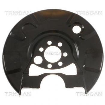 TRISCAN Bremsscheiben-Ankerblech 8125 29245