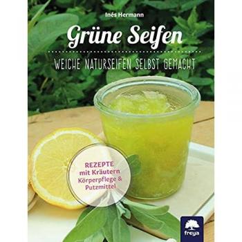 Hermann, Inés: Grüne Seifen